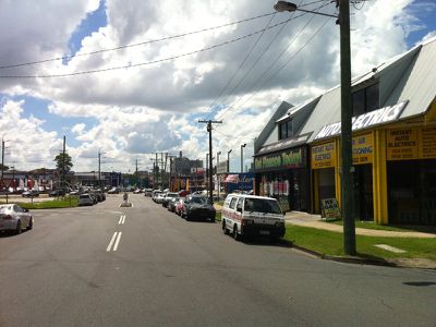 Southport