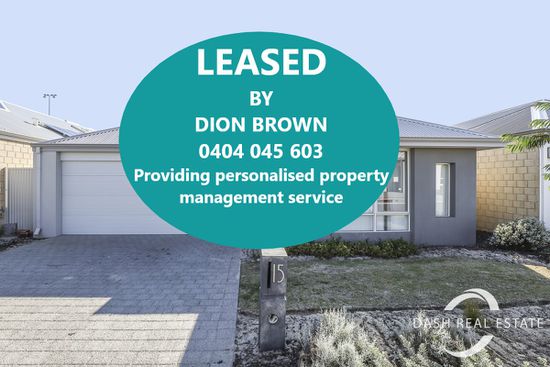 15 Malleefowl Way, Alkimos