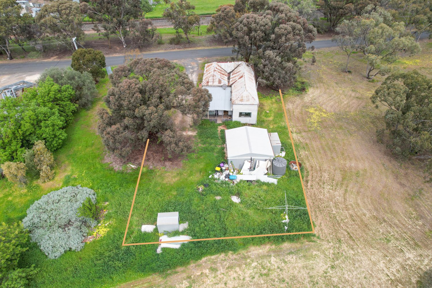 24 Yarrock Street, Kaniva