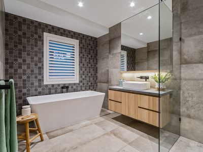 35 Victory Road, Langwarrin