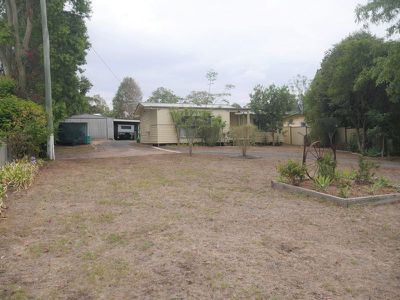 46 Carinya Street, Kingaroy