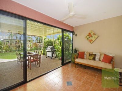 89 Miller Circuit, Kirwan