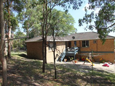 27 Leguna Avenue, Forster