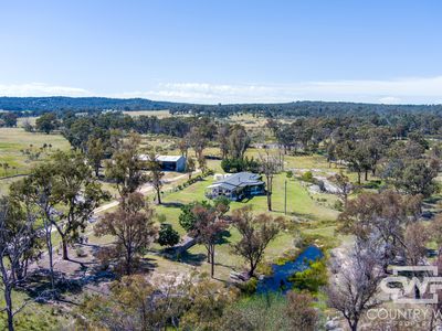 391 Carrot Farm Road, Deepwater