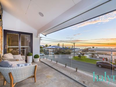 15 Saunders Street, North Beach