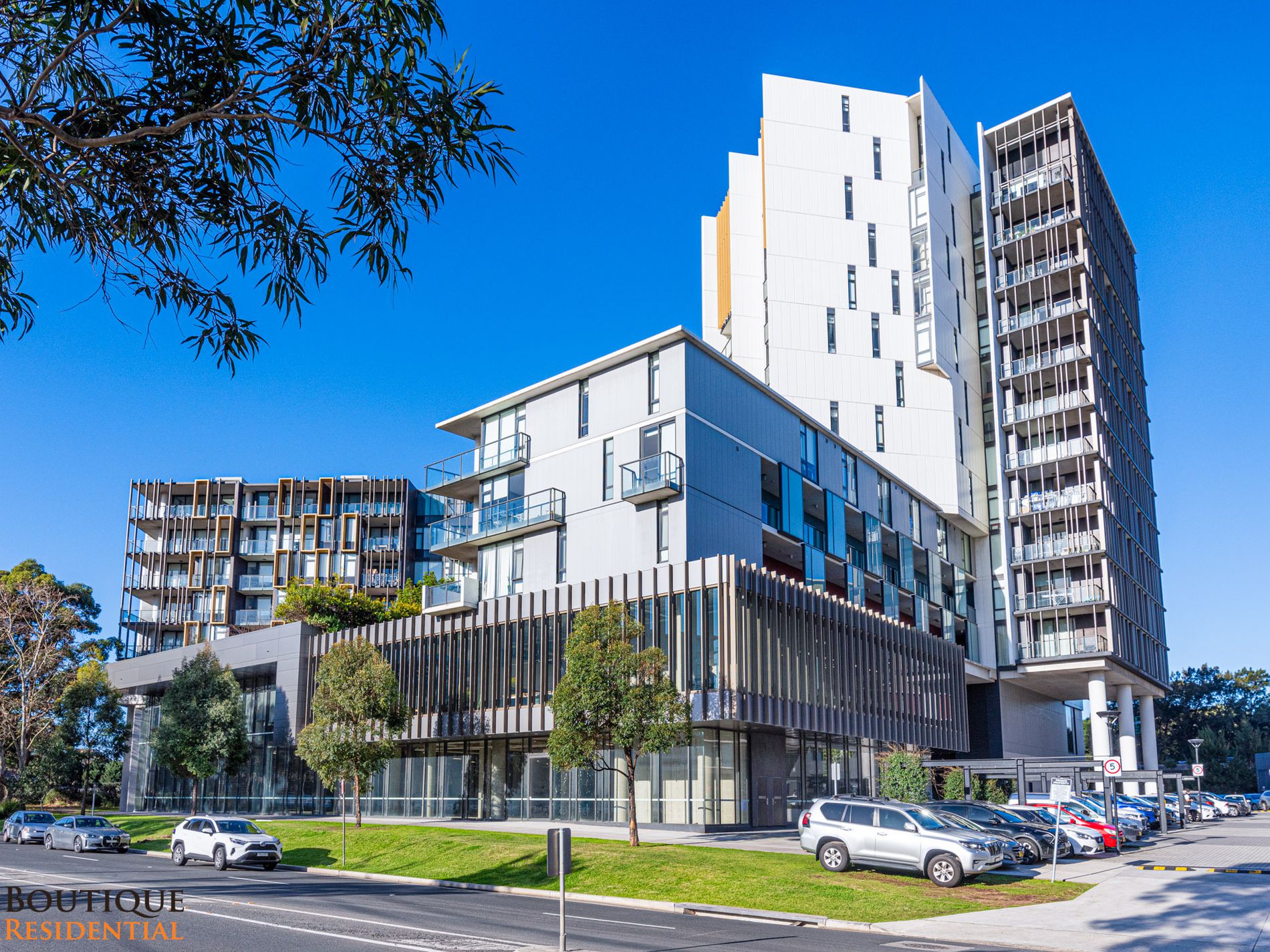 601 / 5 Link Road, Zetland