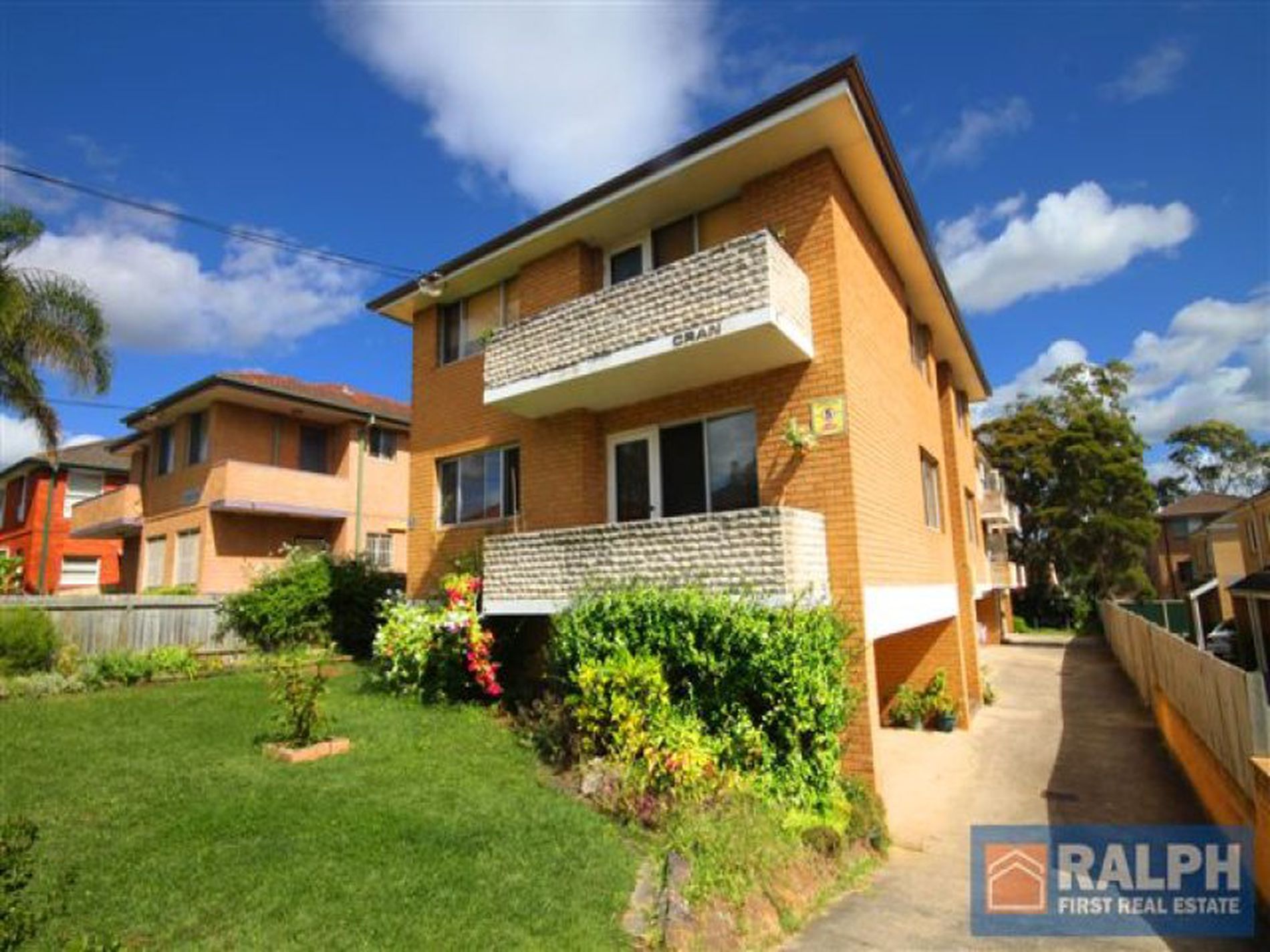 5 / 60 Shadforth Street, Wiley Park