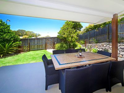 1 Lindfield Circuit, Noosaville