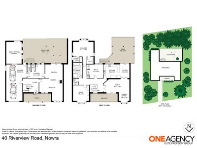 40 Riverview Road, Nowra