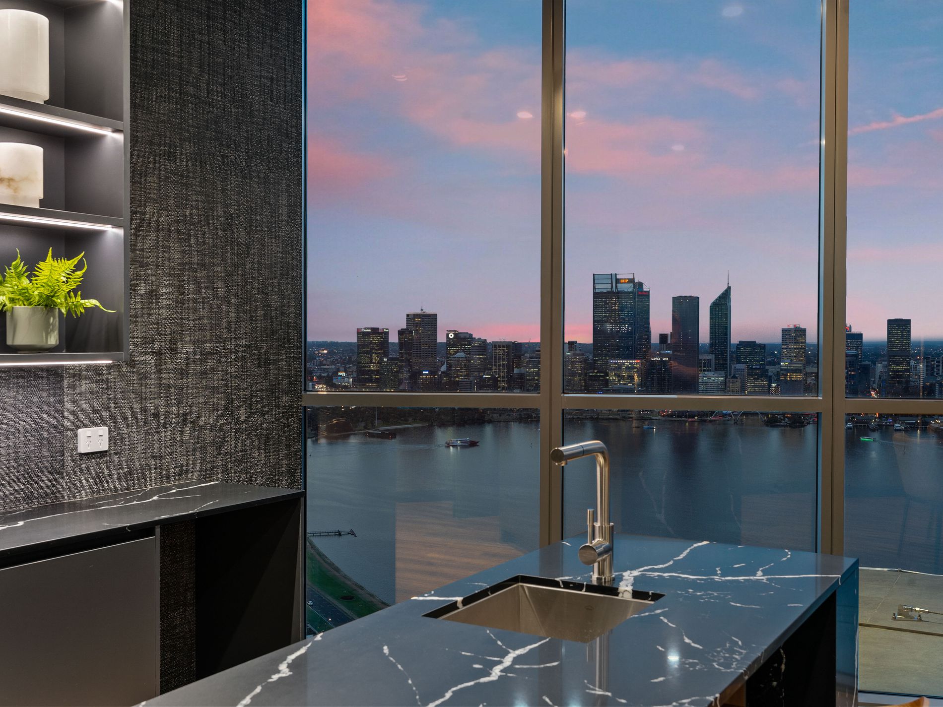 3303 / 99 Mill Point Road, South Perth