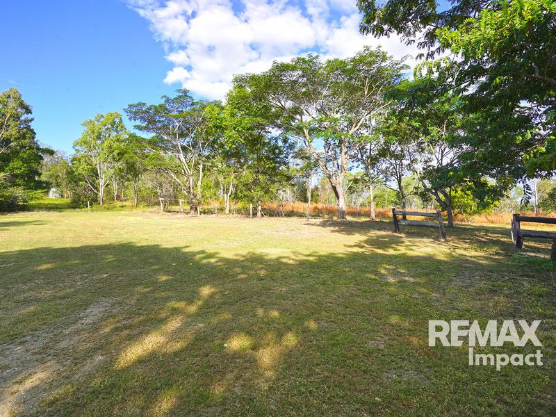 510 Bilwon Road, Biboohra