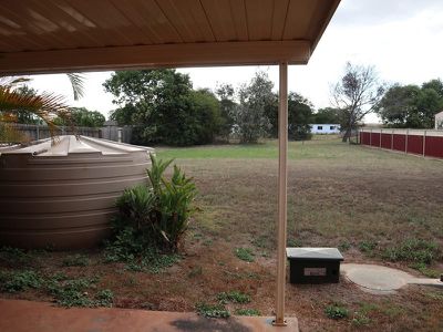 3 Andrews Street, Wooroolin