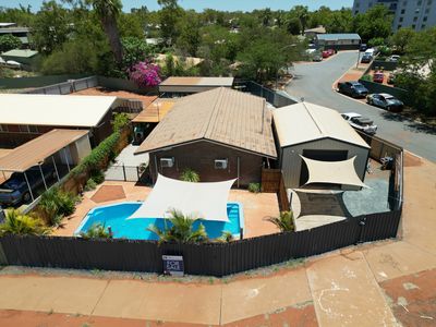 10 Corbet Place, South Hedland