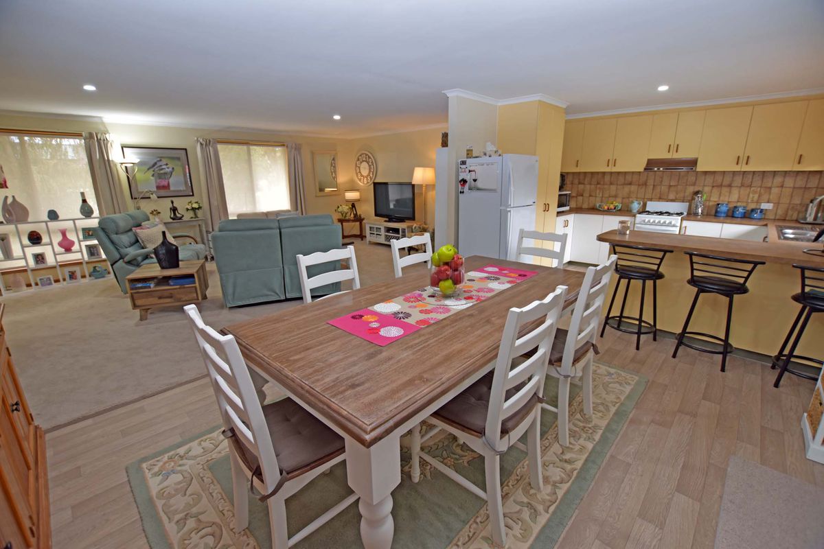 1 Elm Street, Kyabram