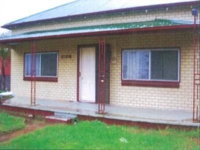 Warracknabeal
