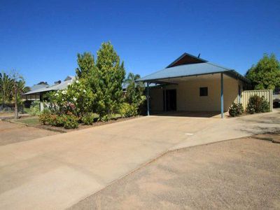 22 Hibiscus Drive, Kununurra