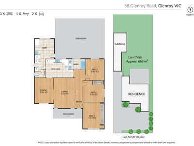 58 Glenroy Road, Glenroy