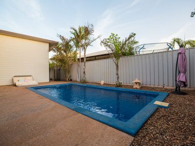 92 Styles Road, Port Hedland