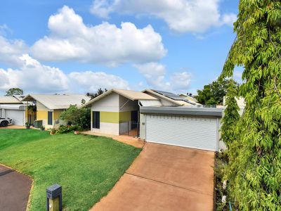 18 / 121 Flynn Cct , Bellamack