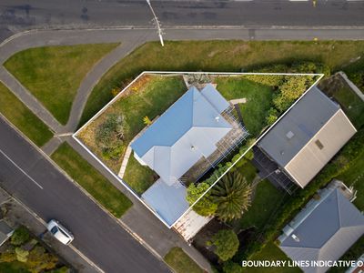 50 Norman Street, Tainui