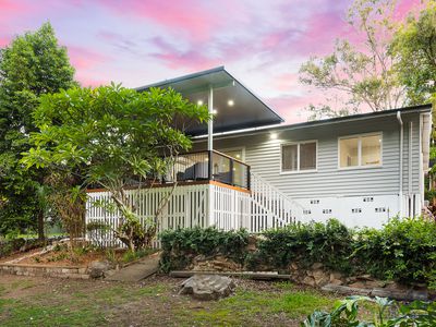 55 Moordale Street, Chapel Hill