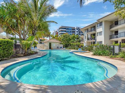 99 / 14-26 Markeri Street, Mermaid Beach