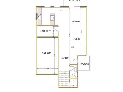 2 / 6 Carnarvon Ave, Springfield Lakes