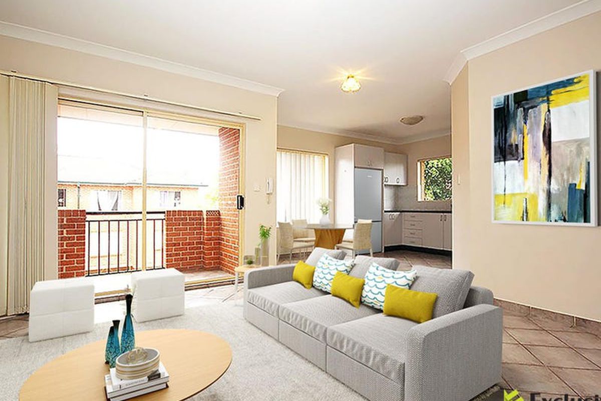 11 / 349 Old Canterbury Road, Dulwich Hill
