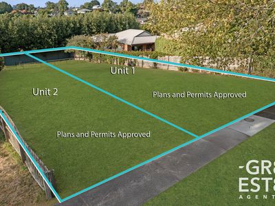 21  MONTGOMERY STREET, Warragul