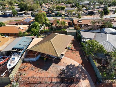 2 Etrema Loop, South Hedland