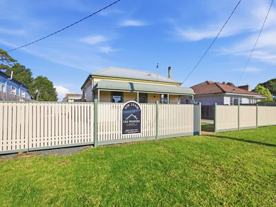 128 Fitzroy Street, Sale