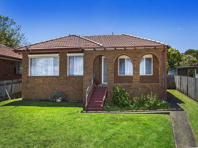 12 First Avenue North, Warrawong