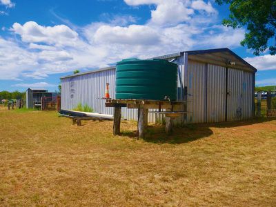 502 Malar Road, Kingaroy