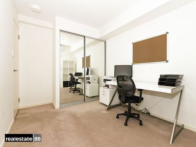 190 / 143 Adelaide Terrace, East Perth