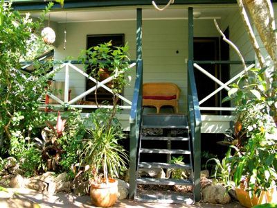 69 Garden Street, Cooktown