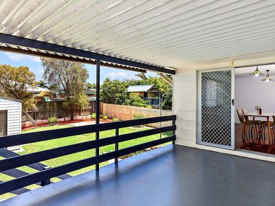 20 Trevelloe Street, Rochedale South