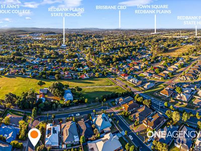 8 Cobbin Cct, Redbank Plains