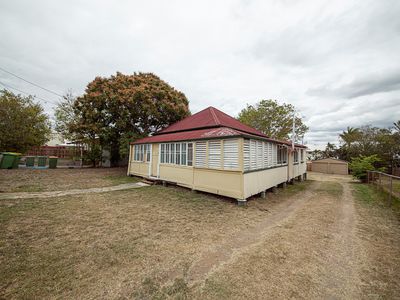 12 RIVER ROAD, Bundamba