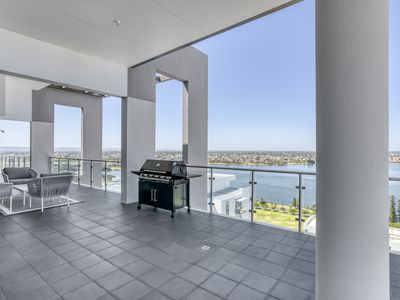 73 / 155 Adelaide Terrace, East Perth