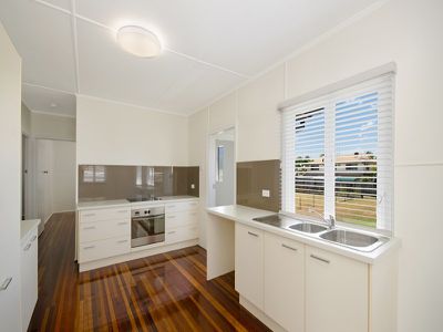 21 First Avenue, Railway Estate