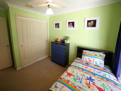 21 Namoi Crescent, Dubbo