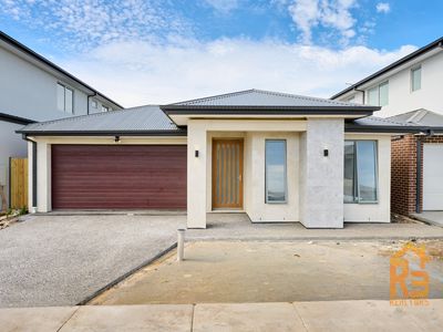 11 Red Fruit Street, Clyde North