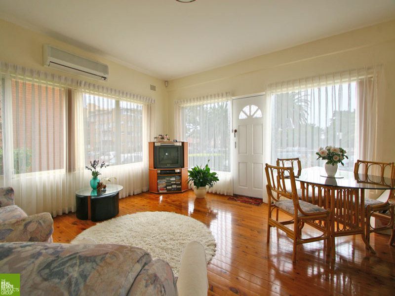 Wollongong