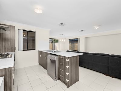 17 Greenwich Way, Success
