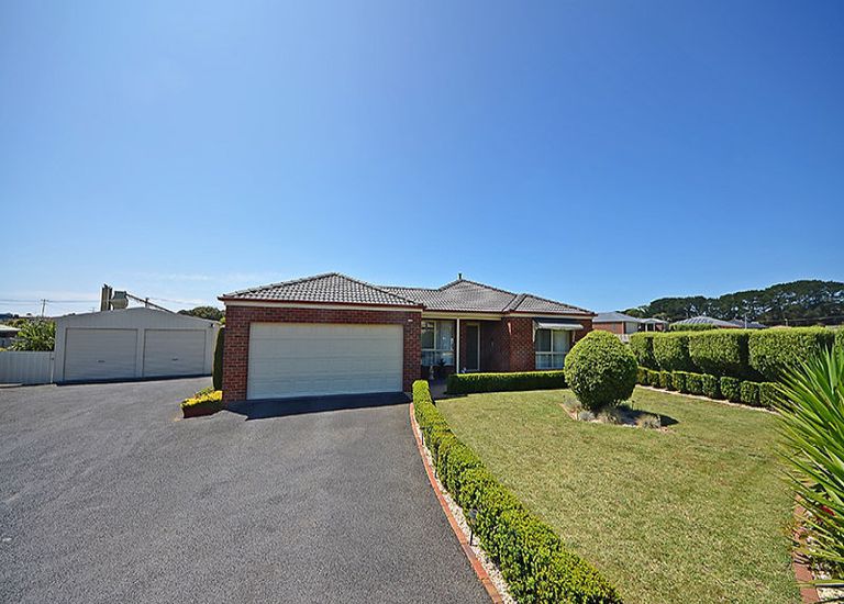 3 Cecelia Court, Portland