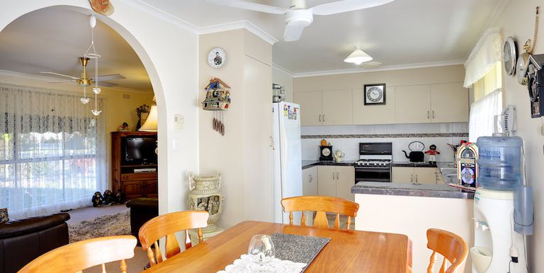 47 Garrett Street, Euroa
