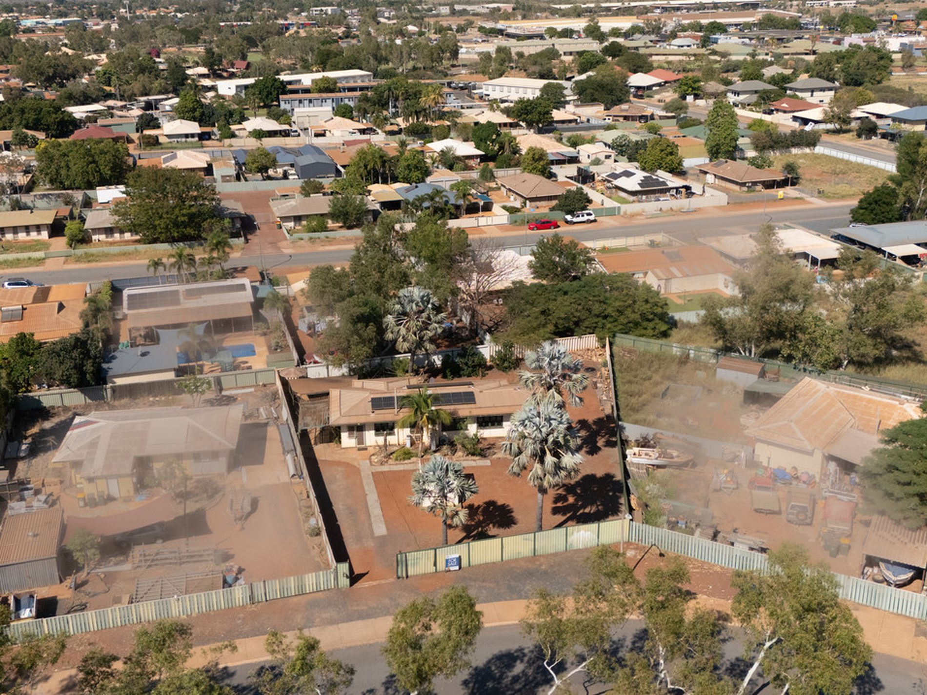 24 Corboys Place, South Hedland