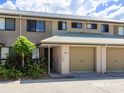 Unit 42 / 125 Orchard Rd, Richlands