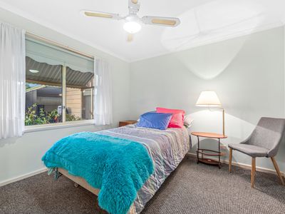 14 Snowden Street, Sunshine