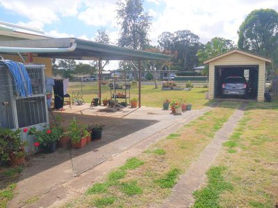 18 Reen Street, Kingaroy